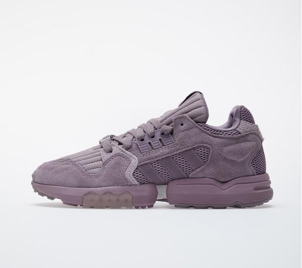 adidas ZX Torsion Legend Purple/ Legend Purple/ Legend Purple