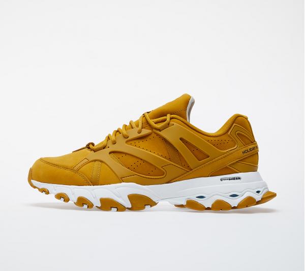 Reebok DMX Trail Shadow Wilkha/ White/ Black