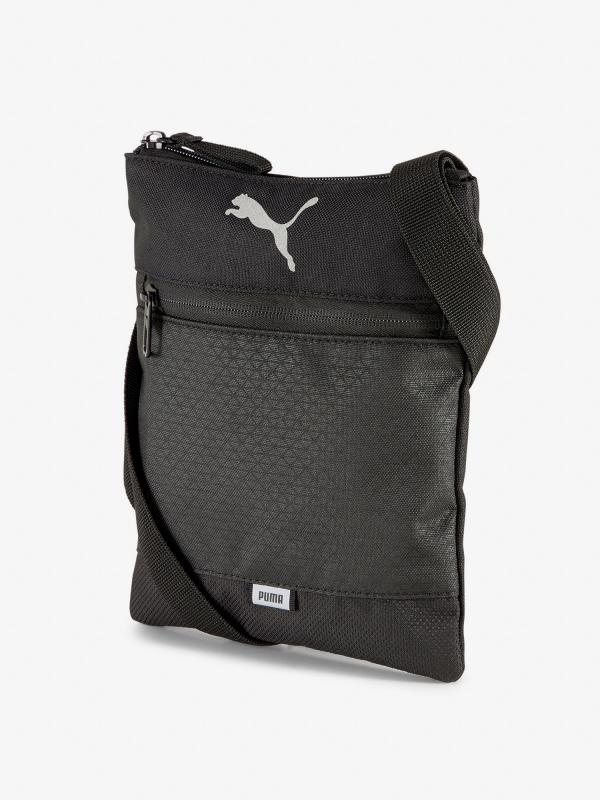 Taška Puma Vibe Portable Černá