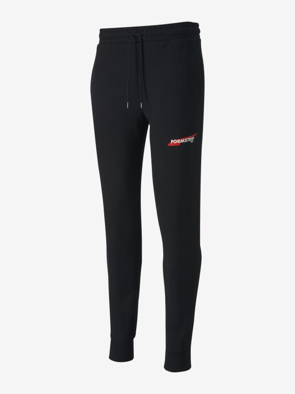 Tepláky Puma Club Sweat Pant Černá