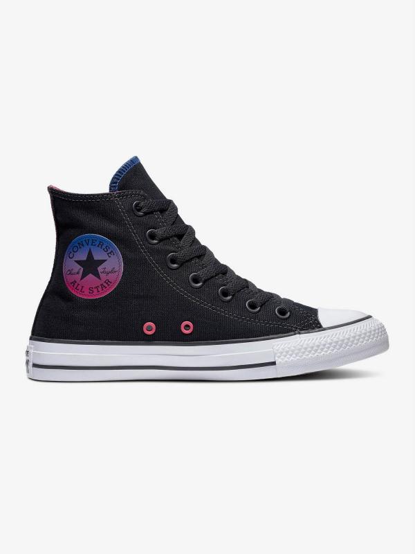 Boty Converse Chuck Taylor All Star Černá