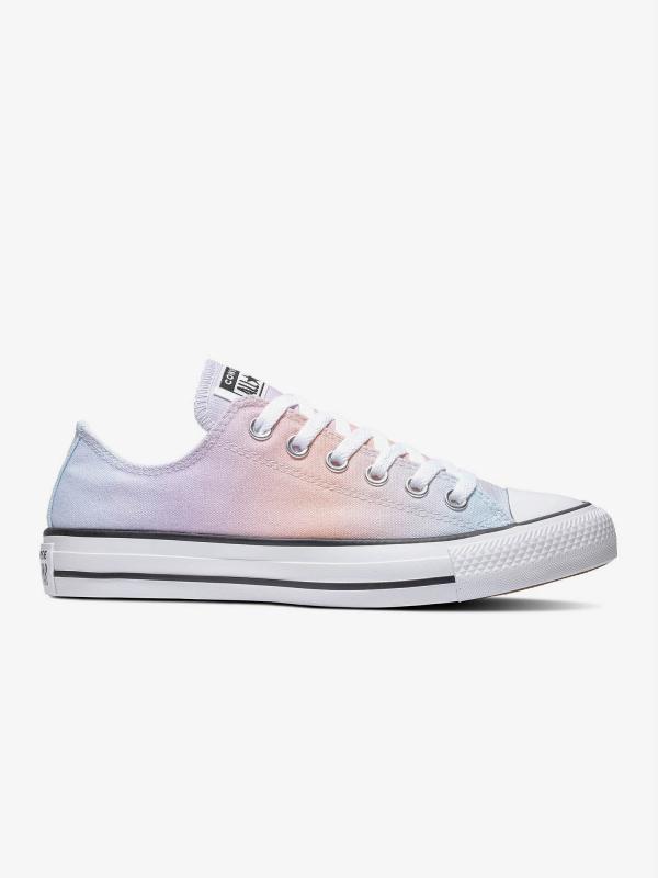 Boty Converse Chuck Taylor All Star Bílá