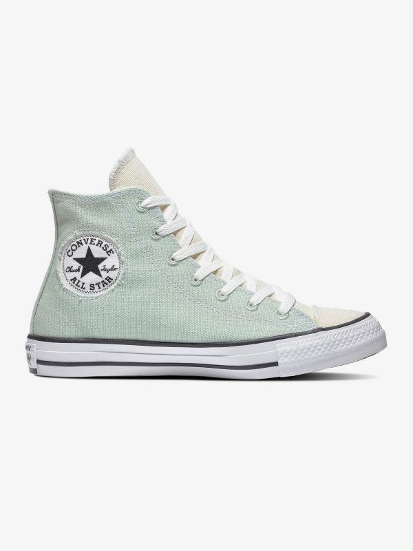 Boty Converse Chuck Taylor All Star Zelená