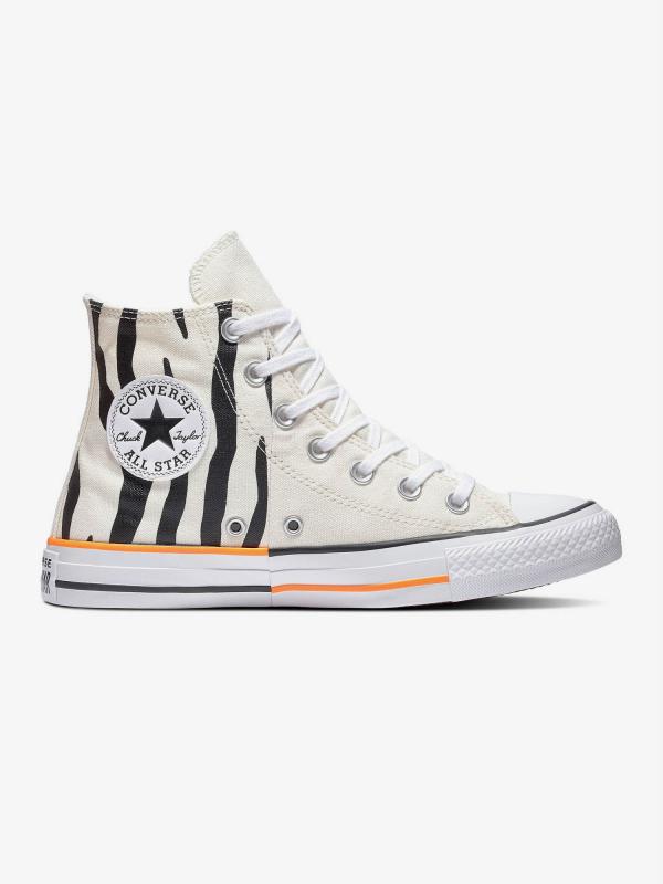 Boty Converse Chuck Taylor All Star Barevná