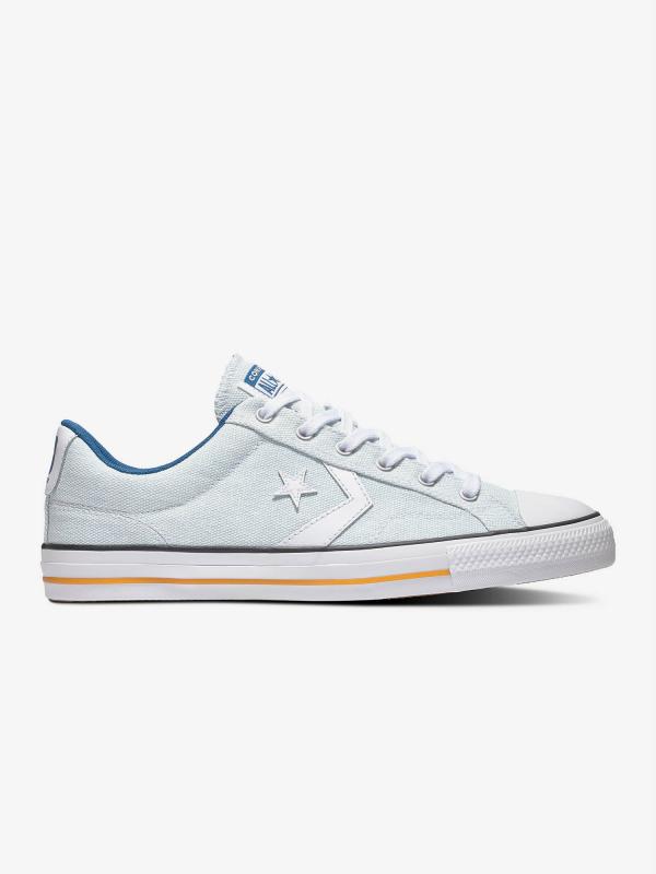 Boty Converse Star Player Modrá