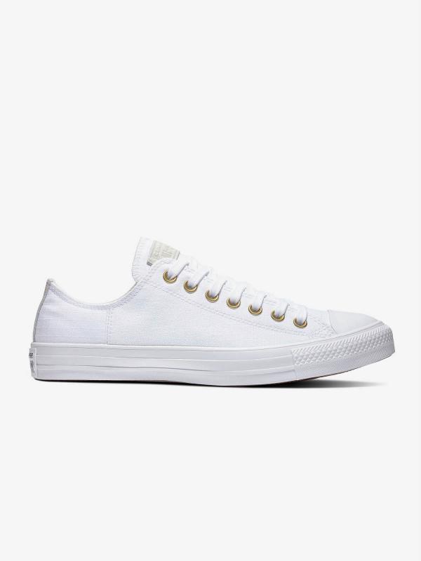 Boty Converse Chuck Taylor All Star Bílá