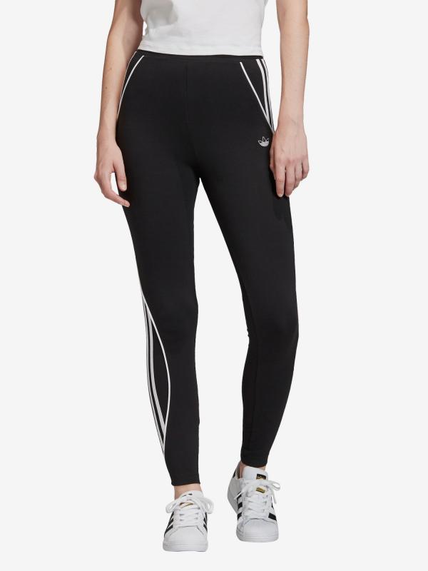 Legíny adidas Originals Tight Černá