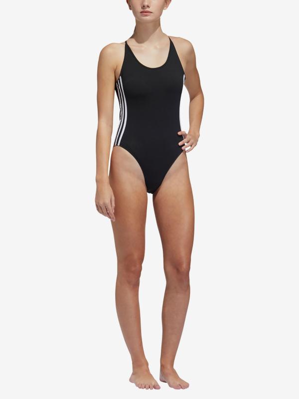 Body adidas Originals Cotton Body Černá