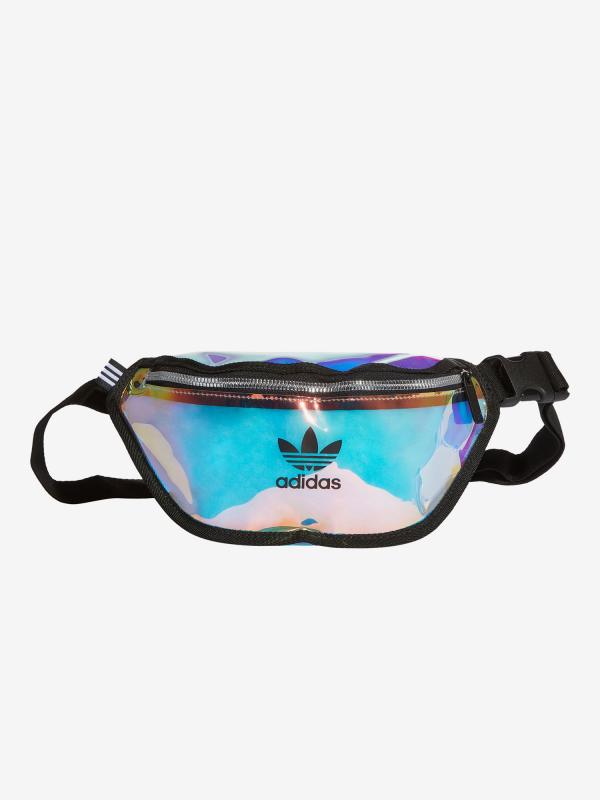Ledvinka adidas Originals Waistbag Barevná