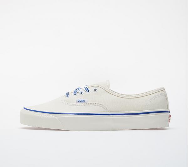 Vans Authentic 44 DX Og White