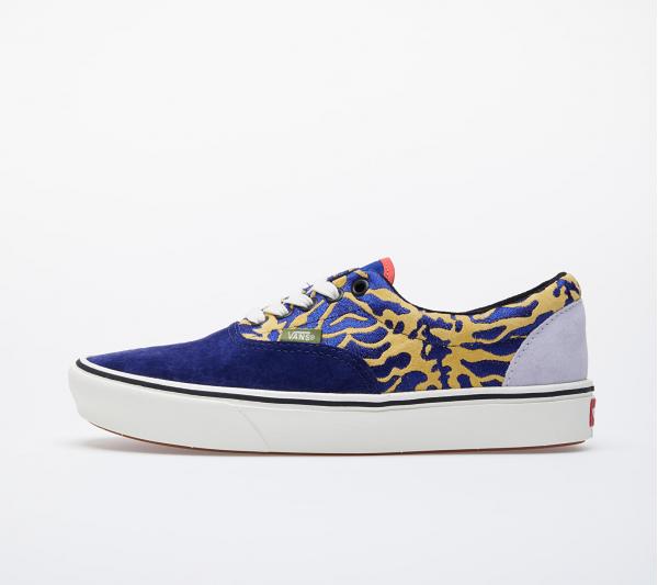 Vans ComfyCush Era (Bugs) Blueprint