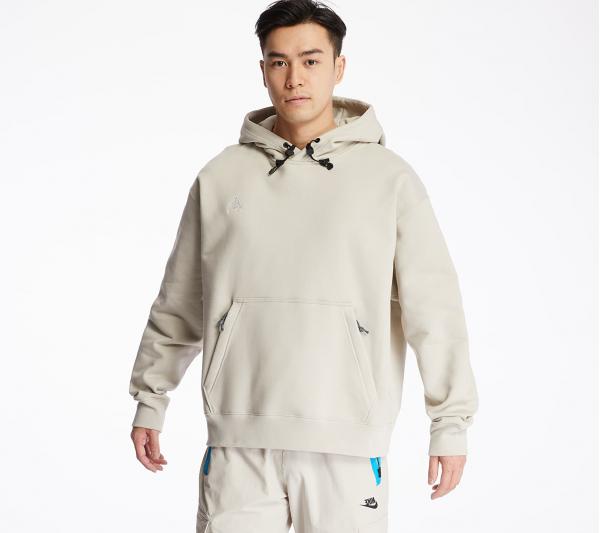 Nike NRG ACG Hoodie String/ Summit White