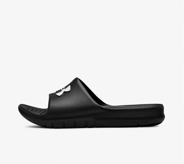 Under Armour CORE PTH SL Black