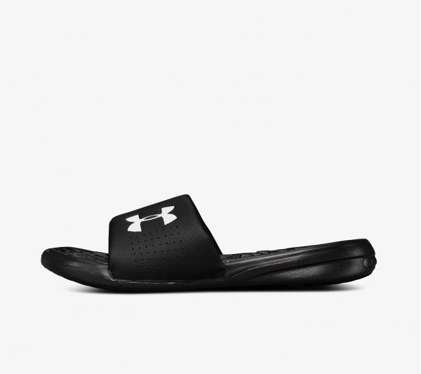 Under Armour M Playmaker Fix SL Black