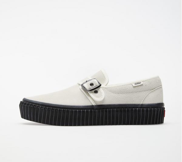 Vans Style 47 Creeper Marshmallow/ Black