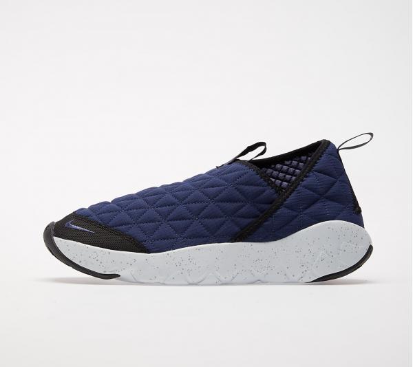 Nike ACG Moc 3.0 Midnight Navy/ Sanded Purple