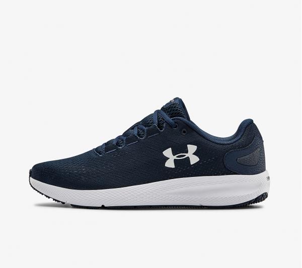 Under Armour Charged Pursuit 2 Navy