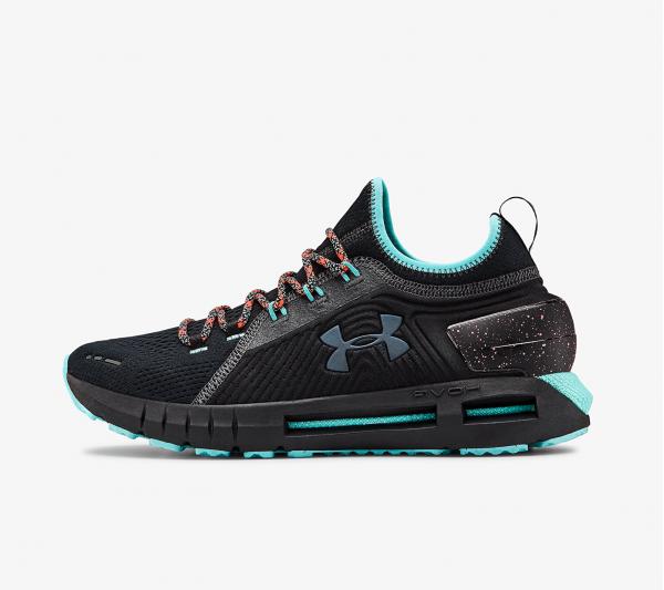 Under Armour HOVR Phantom SE Trek Black