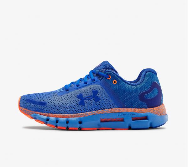 Under Armour HOVR Infinite 2 Blue