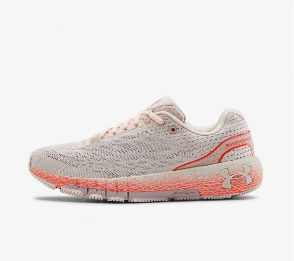 Under Armour W HOVR Machina Pink