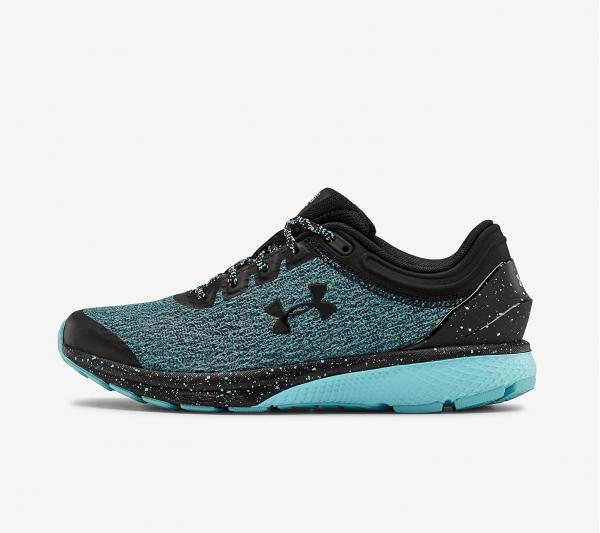 Under Armour W Charged Escape 3 Black