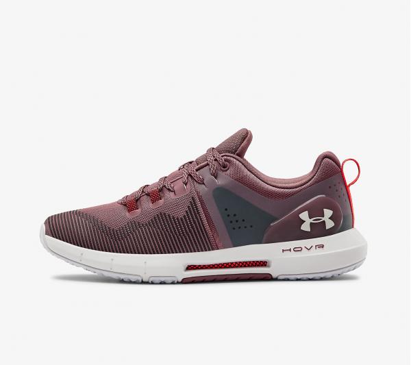Under Armour W HOVR Rise Pink