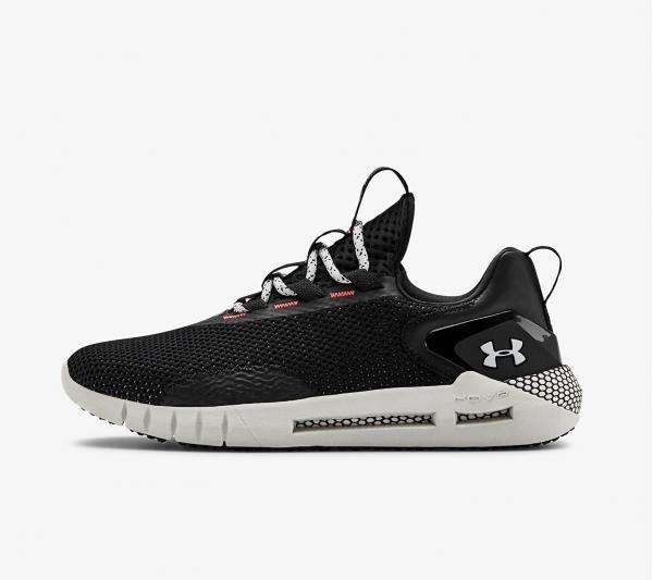 Under Armour W HOVR STRT Black