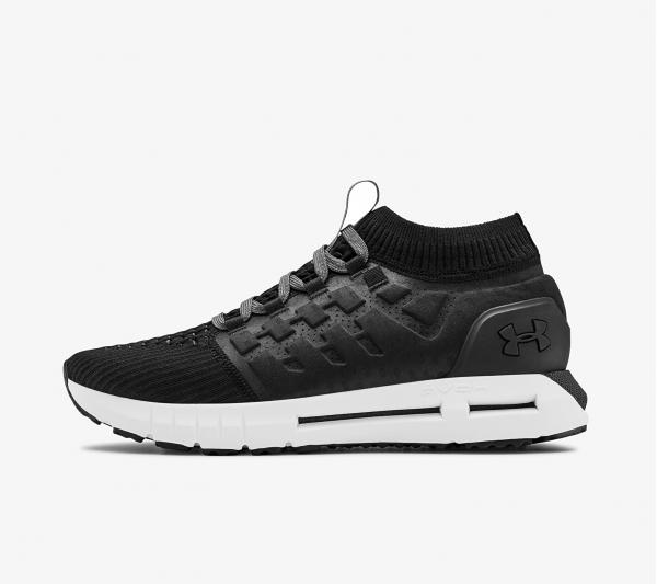 Under Armour HOVR Phantom August Black