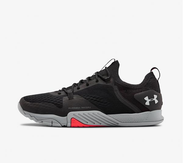 Under Armour TriBase Reign 2 Black