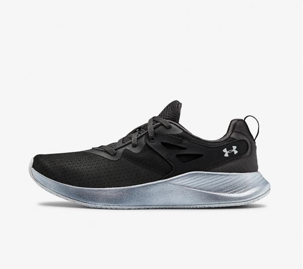 Under Armour W Charged Breathe TR 2 Grey