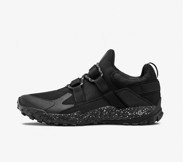 Under Armour Valsetz Trek Black