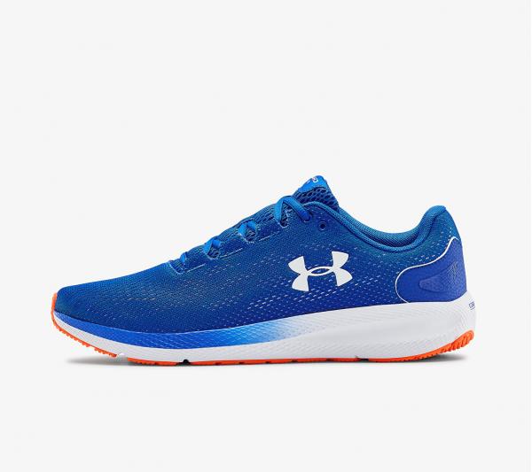 Under Armour Charged Pursuit 2 Blue