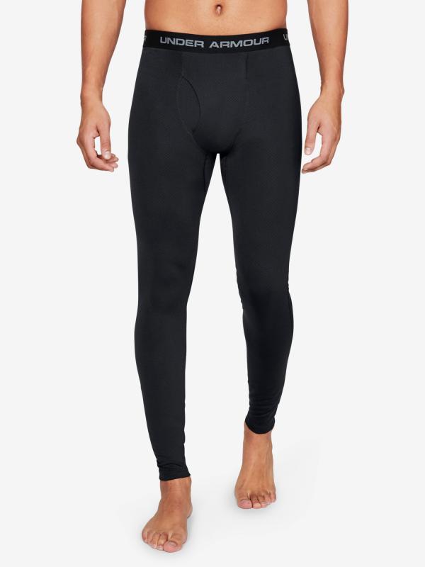Legíny Under Armour Tac Legging Base Černá