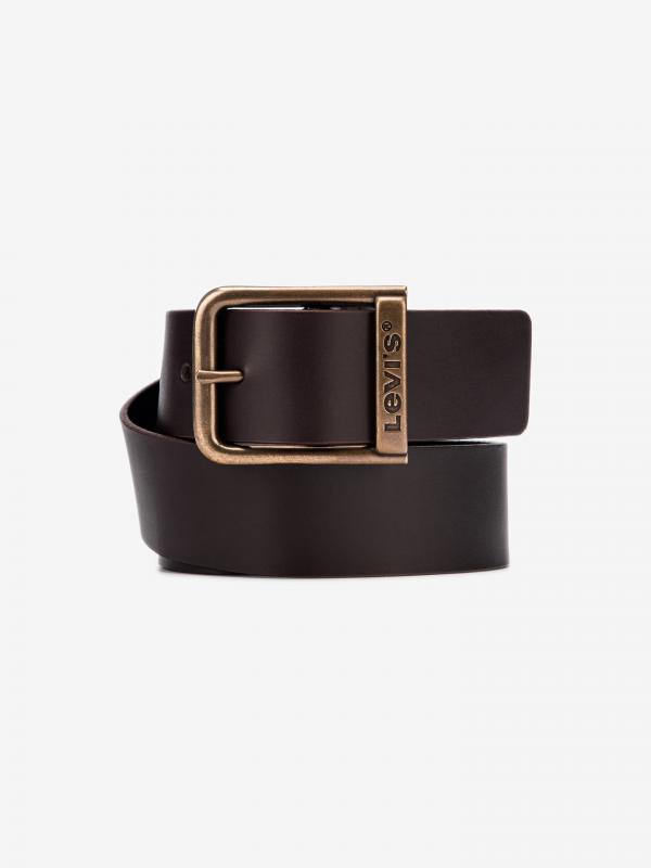 Pásek Levi's® 221484 Hnědá