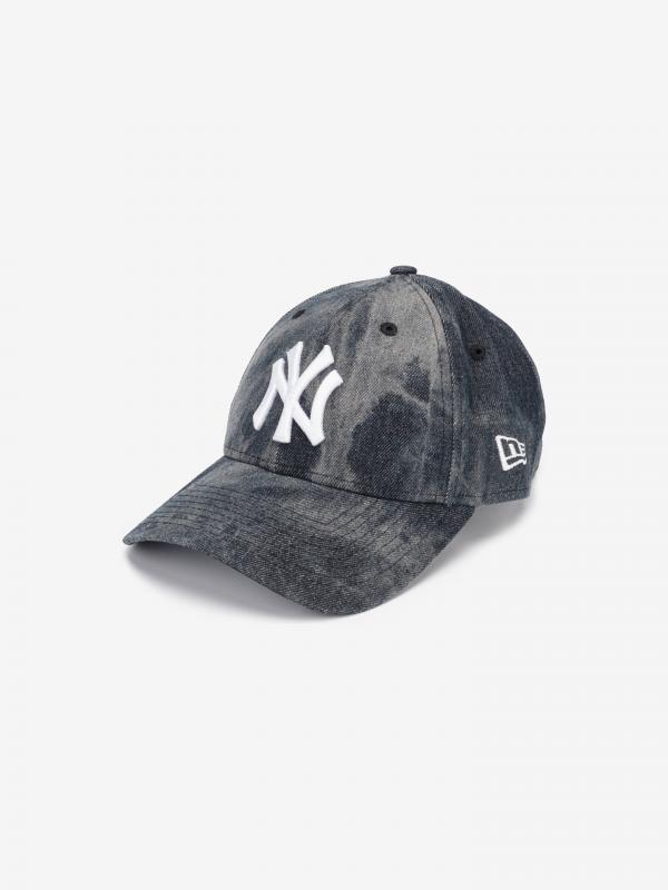 Kšiltovka New Era 940W MLB Tie dye NEYYAN Šedá