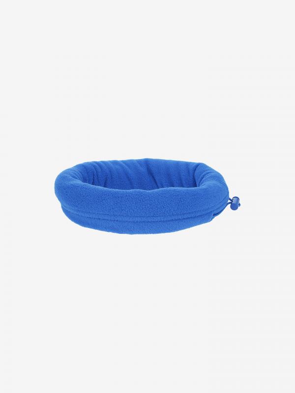 Šátek 4F Banu003 Bandana Modrá