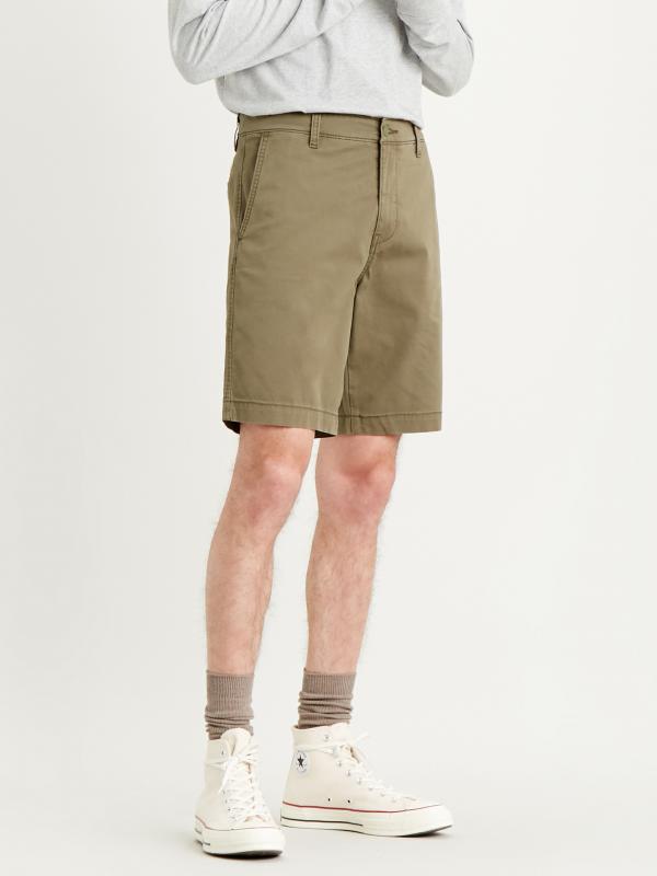 17202-0004 Levi's® Zelená