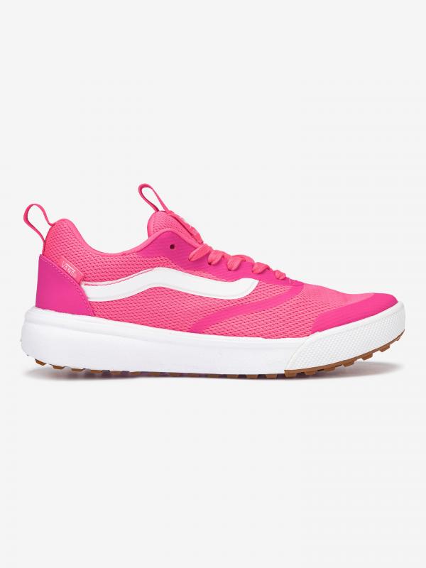 Boty Vans Ua Ultrarange Rapidw Knockout Pink Růžová