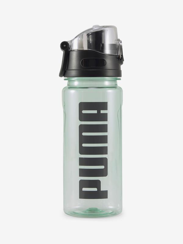 Láhev Puma Tr Bottle Sportstyle Zelená
