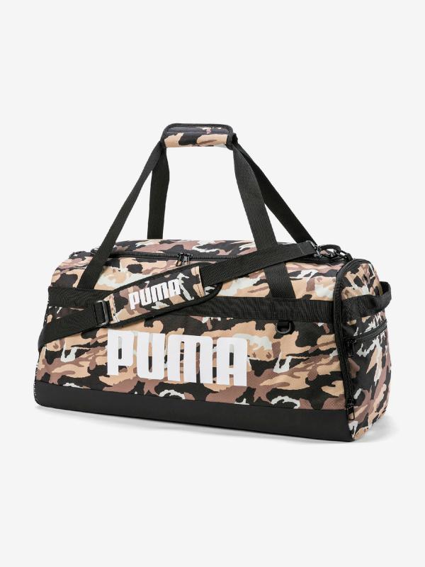 Taška Puma Challenger Duffel Bag M Barevná
