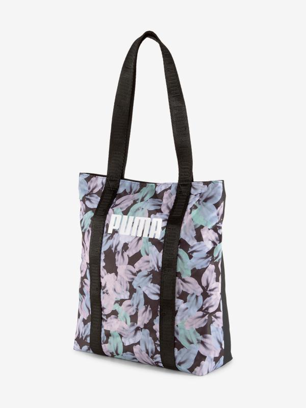 Kabelka Puma Wmn Core Base Shopper Barevná