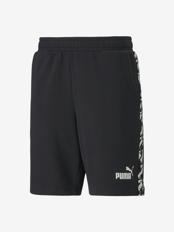 Kraťasy Puma Amplified Shorts Tr Černá