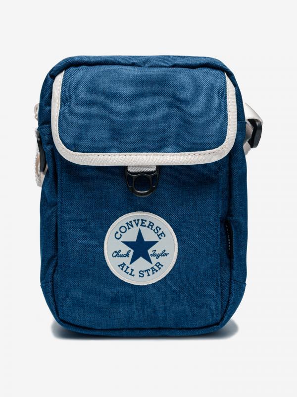 Taška Converse Cross Body 2 Modrá