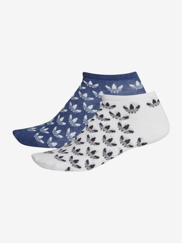 Ponožky adidas Originals Tref Liner Gr Barevná