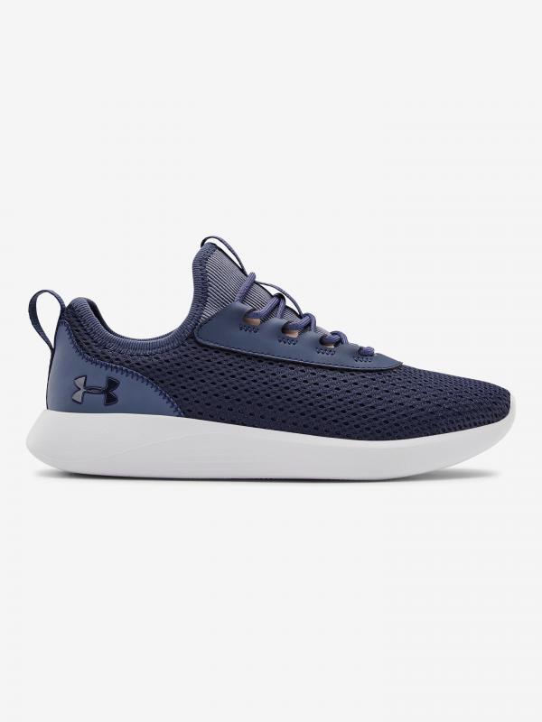Boty Under Armour W Skylar 2 Modrá