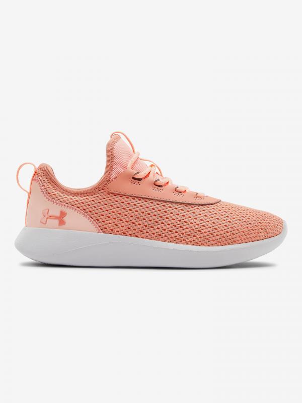 Boty Under Armour W Skylar 2 Oranžová