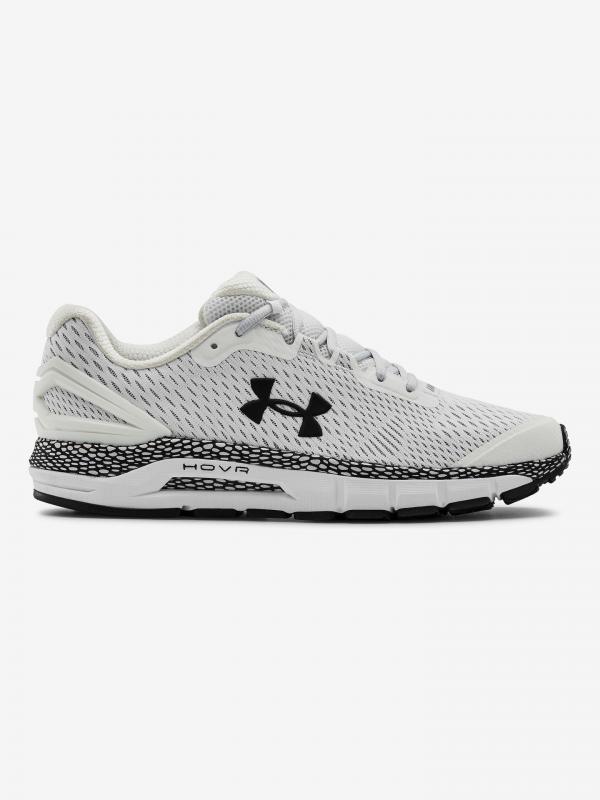 Boty Under Armour Hovr Grdian 2 Šedá