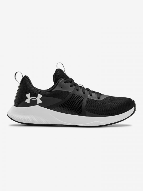 Boty Under Armour W Charged Aurora Černá