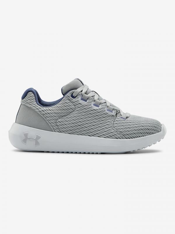 Boty Under Armour W Ripple 2.0 Nm1 Šedá