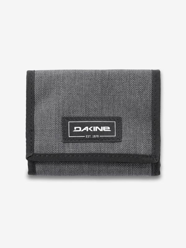 Peněženka Dakine Diplomat Wallet Šedá